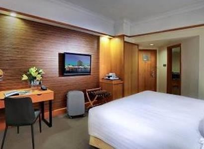 Furama City Centre Furama City Centre