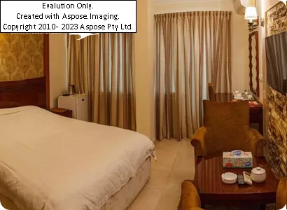 هتل فلامینگو