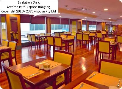 Green Park Hotel Taksim