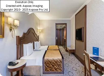 Hotelالیت ورلد وان