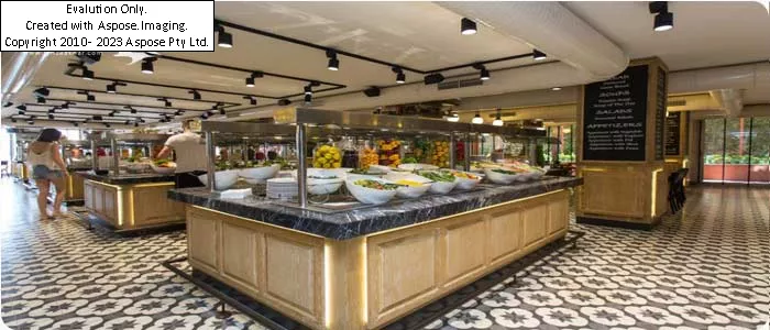 hotel Elegance International