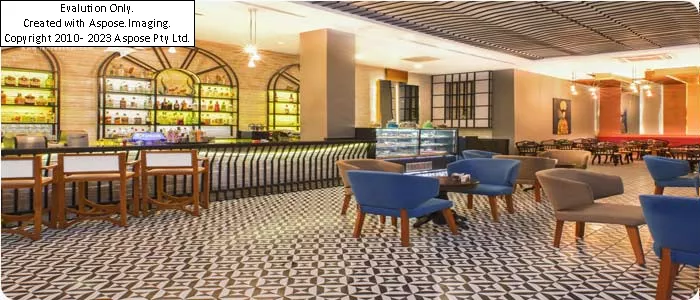 hotel Sherwood Club Kemer All Inclusive