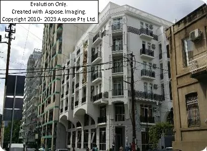 هتل کلمبی تفلیس