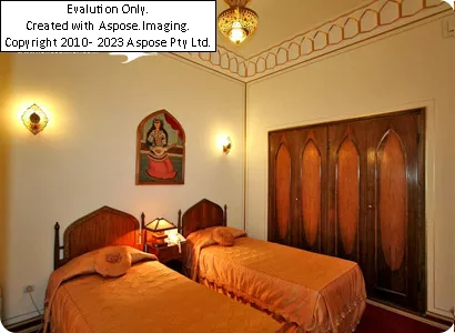 هتل عباسی اصفهان