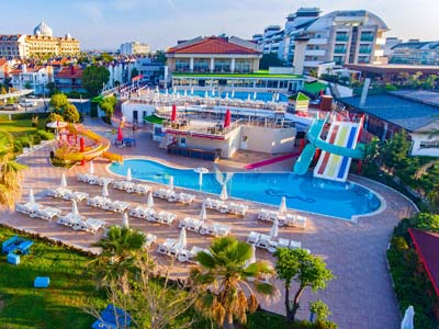 Throne Seagate Throne Seagate