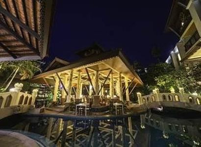 Shanaya Beach Resort And Spa Shanaya Beach Resort And Spa