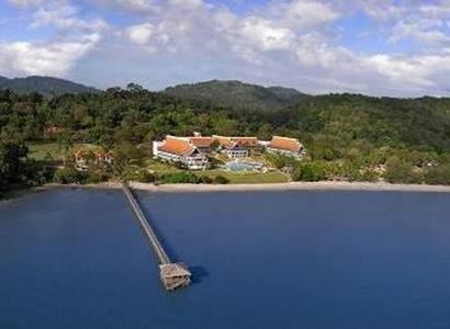 The Westin Resort Spa