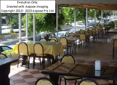 Hotelسنتور کوش آداسی