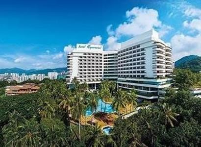 Equatorial Penang Equatorial Penang
