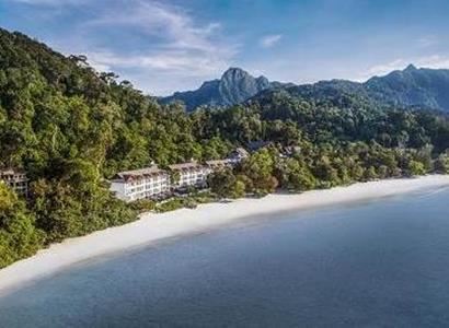 The Andaman Resort