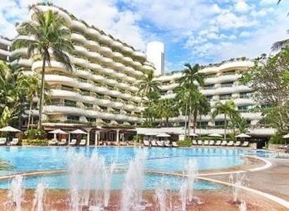 ShangriLa Singapore ShangriLa Singapore