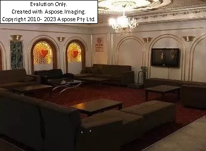 Hotelگرند میلان