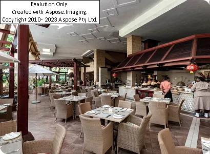 هتل سوهو افریقای جنوبی