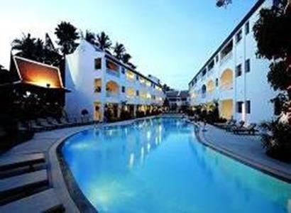 Samui Palm Beach Resort Samui Palm Beach Resort