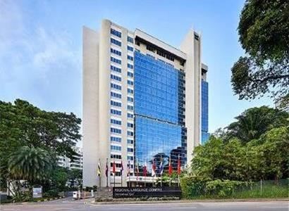 RELC International RELC International