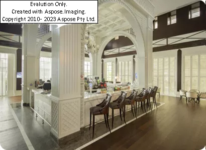 Hotel Titanic Deluxe Belek