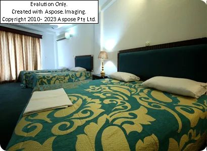 هتل سارا کیش