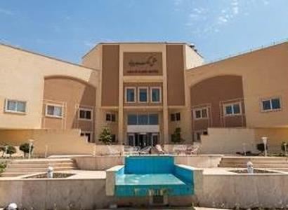 ارگ جدید یزد ارگ جدید یزد