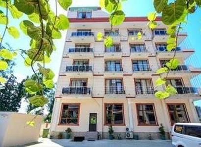 Royal Palace Batumi Royal Palace Batumi