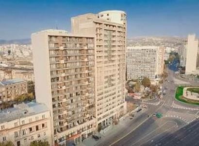 Ameri Plaza Tbilisi Ameri Plaza Tbilisi