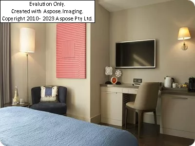 Hotelآوانتگارد تاکسیم اسکوار