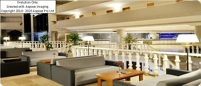 Hotel Ladonia Adakule