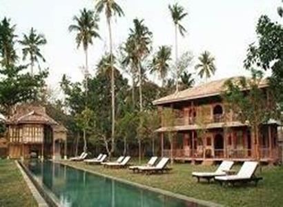 Temple Tree Resort