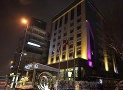 Avantgarde Levent Avantgarde Levent