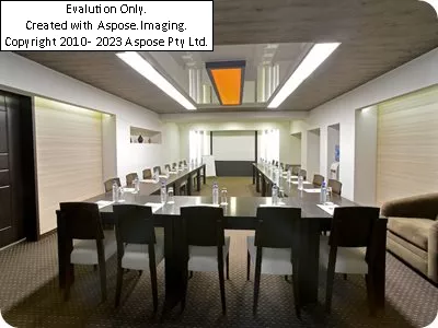 Hotel Minotel Barsam Suites