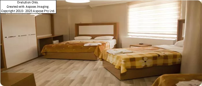 hotel Kervan Hotel Van