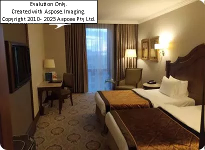 Hotelالیت ورلد وان