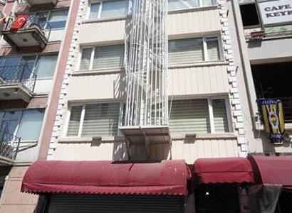 Taksim Imas Apartment