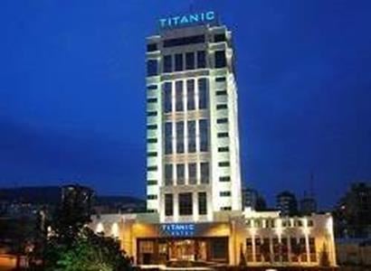 Titanic Business Kartal