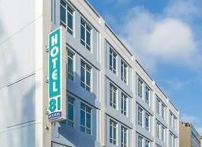 81 Dickson 81 Dickson