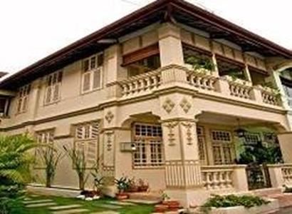 Palanquinn Heritage Suites Palanquinn Heritage Suites