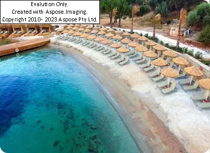 Bodrum Holiday Resort Spa