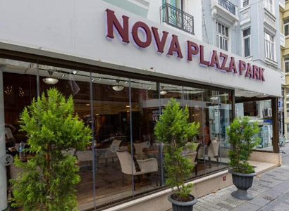 Nova Plaza Park Nova Plaza Park