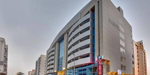 Golden Tulip Nihal Palace Golden Tulip Nihal Palace