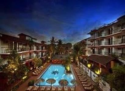 Pride Sun Village Resort And Spa Goa Pride Sun Village Resort And Spa Goa