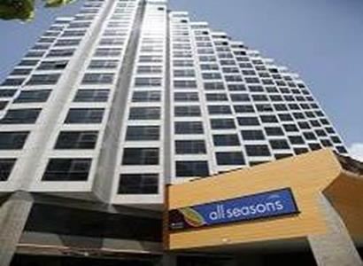 The Seasons Pattaya The Seasons Pattaya