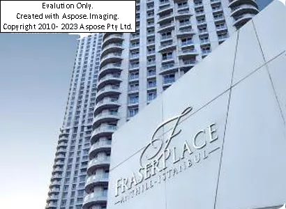  هتل فریزر پالاس استانبول 