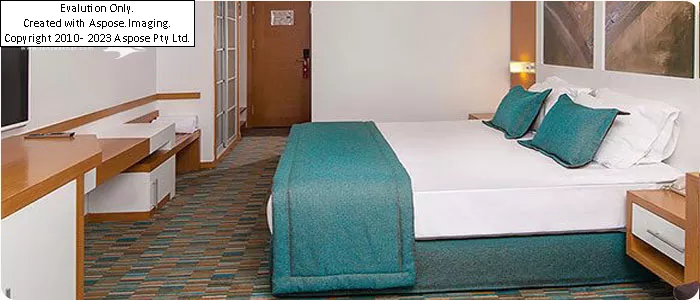 Hotel Ladonia Adakule