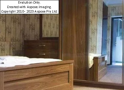 هتل اس ام تفلیس