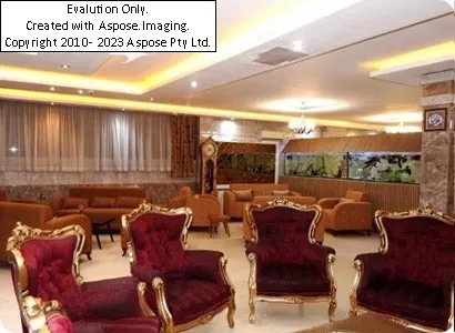 هتل نمای هشتم