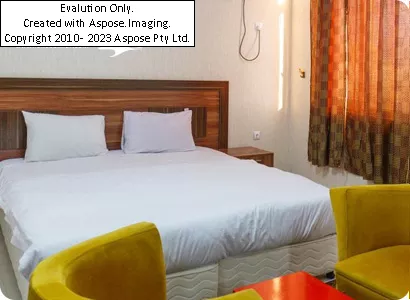 هتل رویال قشم