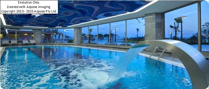 hotel Ramada Resort Kusadasi