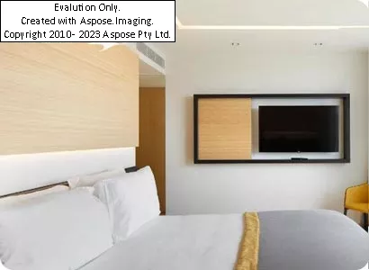 Hotel Exe Plaza Catalunya