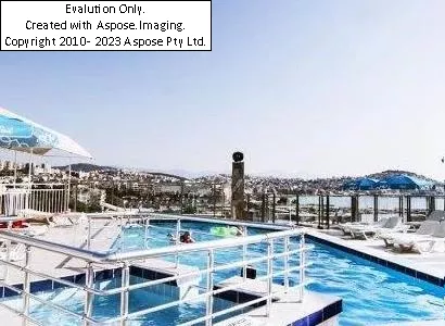 Hotelگرند کرداوغلو