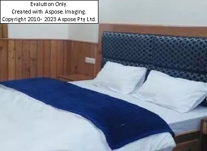 هتل ویلا این باکو