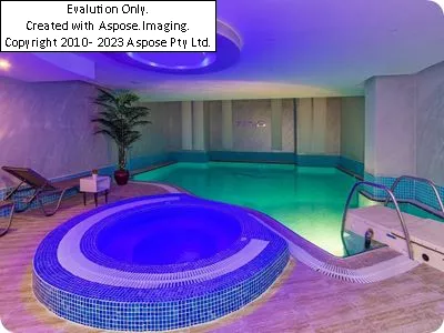 هتل یورو پلازا استانبول